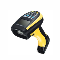 Сканер штрих-кода Datalogic PowerScan PM9500-DPM