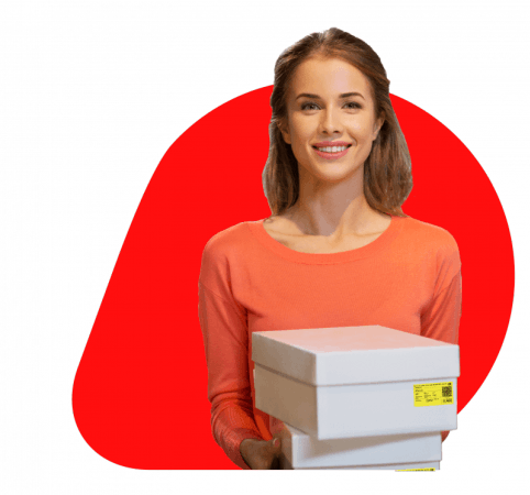 Маркировка обувной продукции в Твери