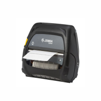 Принтер этикеток Zebra ZQ520